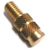  Brass Moulding Inserts    Brass Moulding inserts Brass insert for molding inserts  Moulding Inserts Brass Molding Inserts  Brass  inserts Moulding Inserts Brass insert for plastic Molding inserts for wood and injection roto  moulding of PVC moulded components  rubber ABS and special  plastics