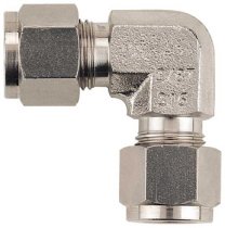Stainless Steel Compression Fittings S.S. Stainless Steel Tube Fittings Compression fittings