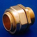 Aluminium Brass S.S. Stainless Steel cable glands bw glands cable accessories